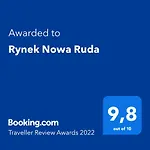 Rynek 아파트 노바 루다