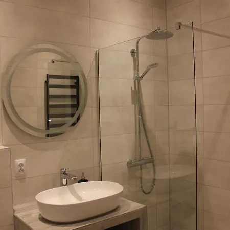 Rynek Apartamento
