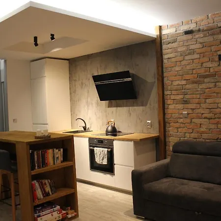 Rynek Apartamento