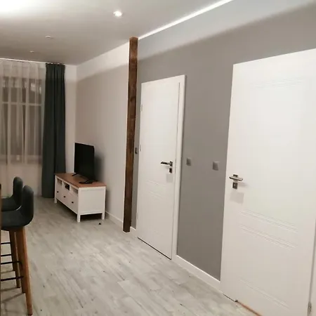 Rynek Apartamento