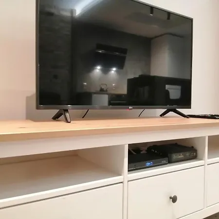 Rynek شقة نوا رودا