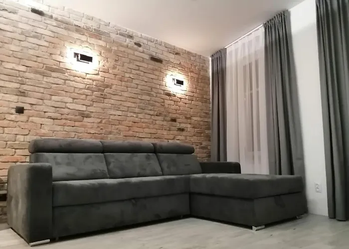 شقة Rynek نوا رودا