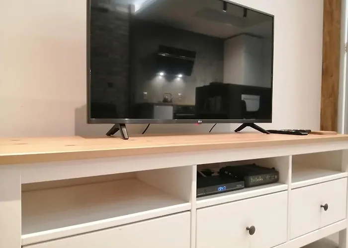 Rynek شقة نوا رودا